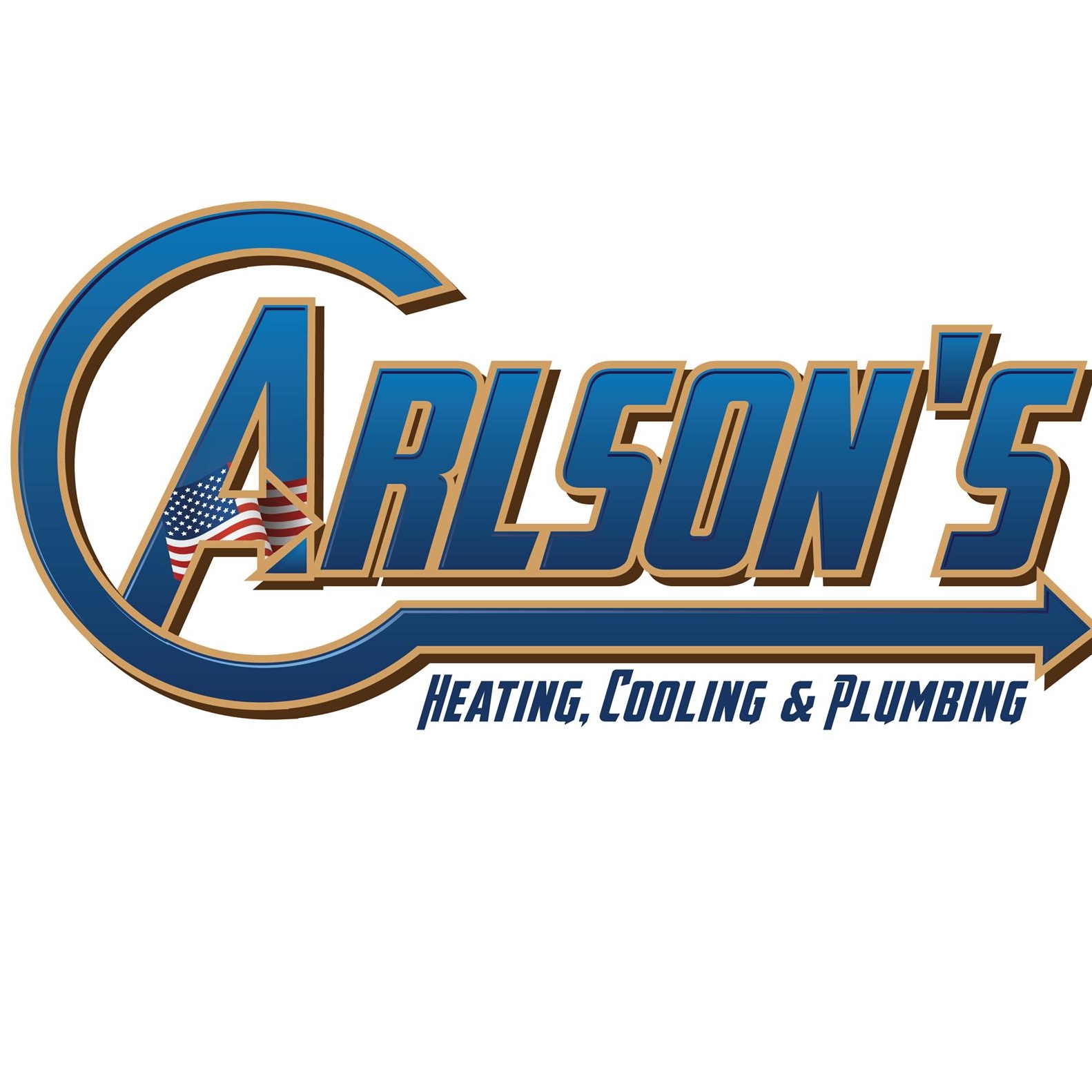 Carlsons Heating, Cooling & Plumbing